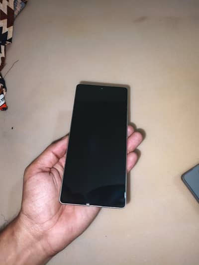 Infinix Note 50