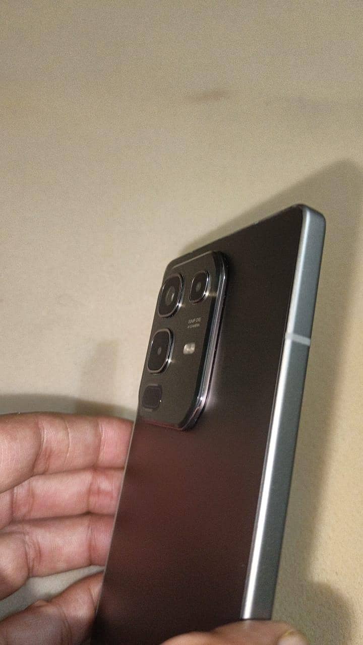 Infinix Note 50 1