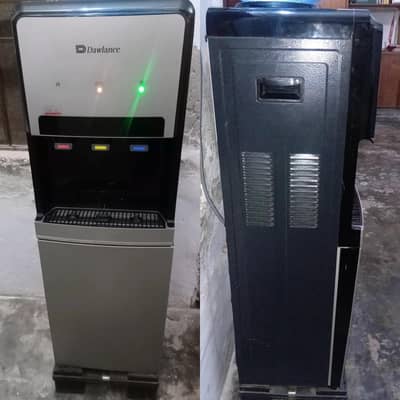 Dawlance Water Dispenser