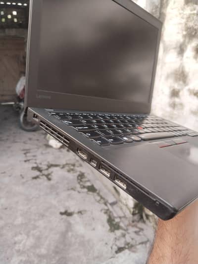 Lenovo x260
