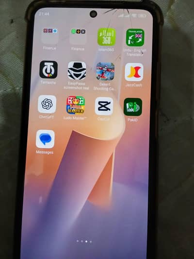 Xiaomi Redmi Note 11
