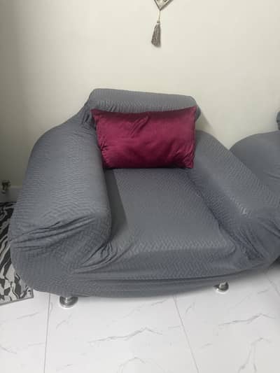 7seater sofa set