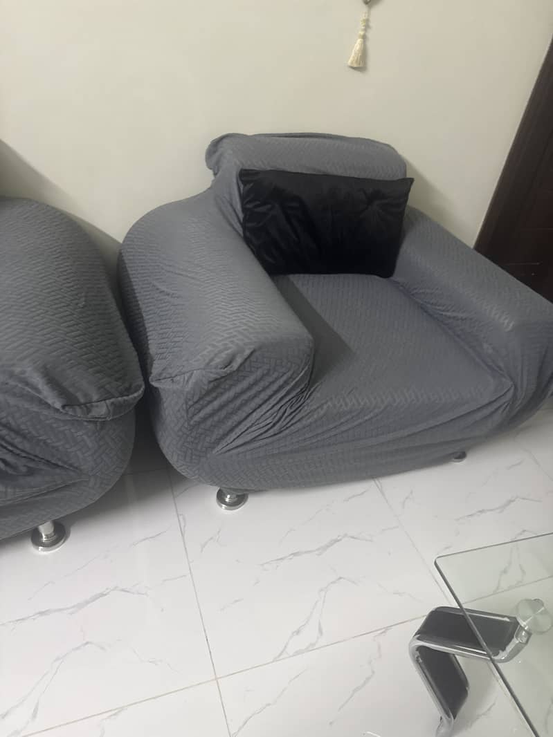 7seater sofa set 1