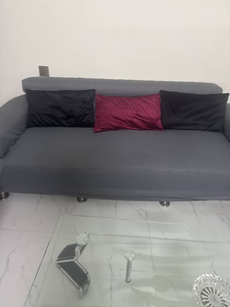 7seater sofa set 2