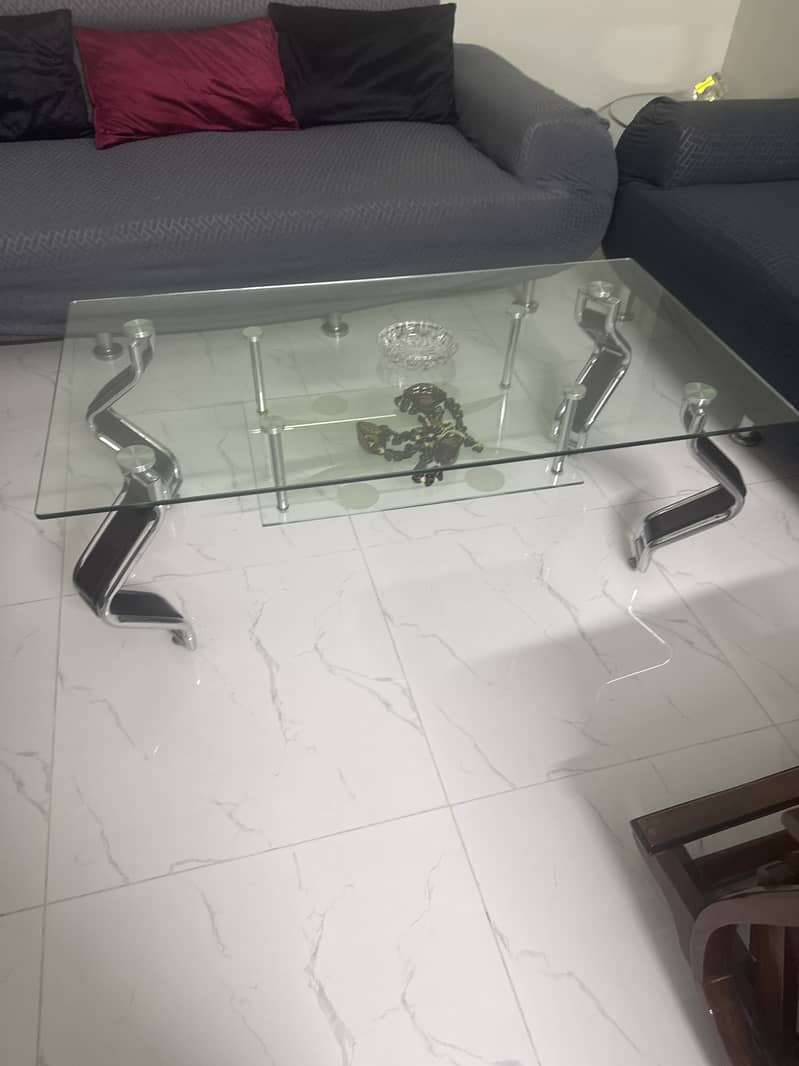 7seater sofa set 5