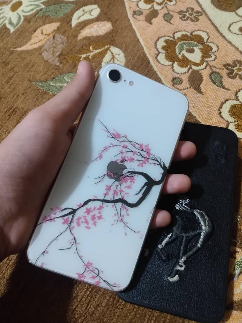 Apple iPhone SE2022 3