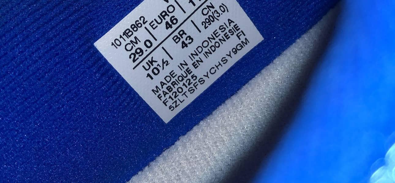 asics 4
