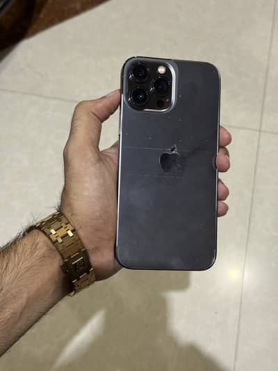Apple iPhone 13 Pro Max