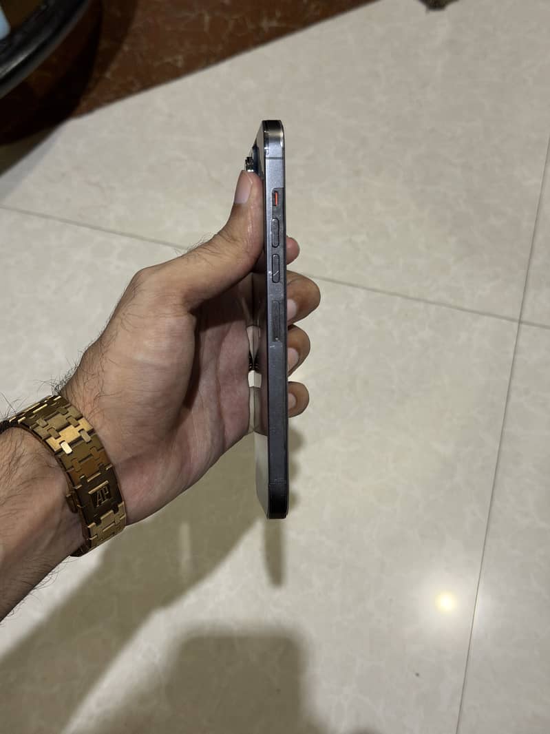 Apple iPhone 13 Pro Max 3