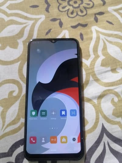 Infinix Hot 8