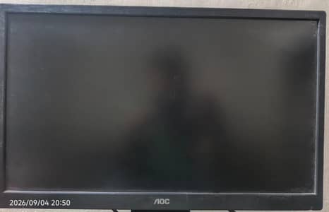 urgent sale Dell PC