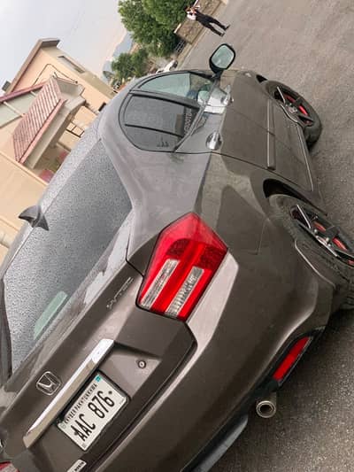 Honda City 2020. . very good condition