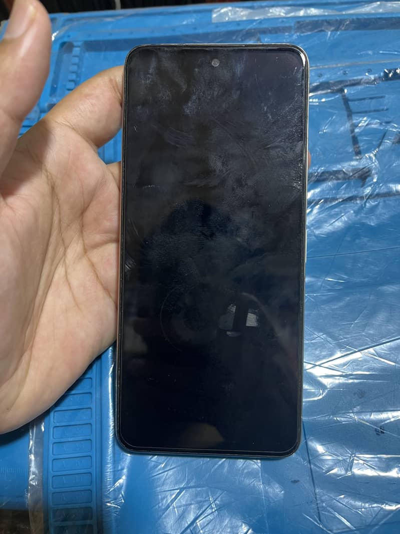 Tecno CAMON 18T 1