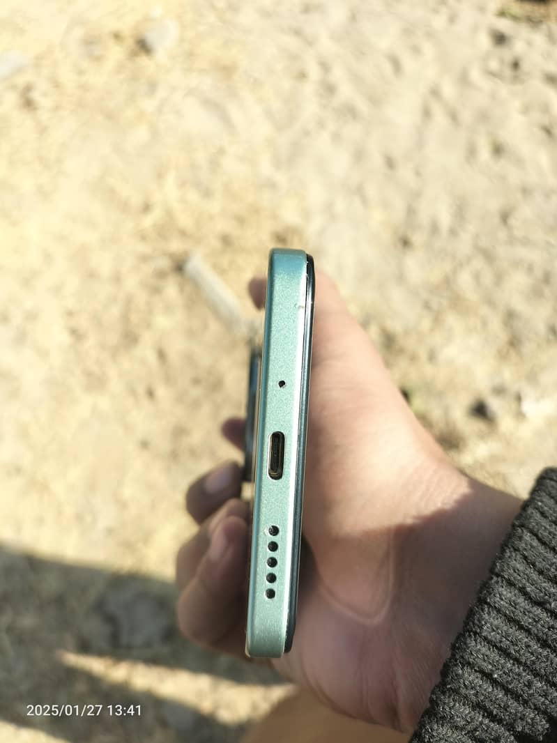 Xiaomi POCO C75 1