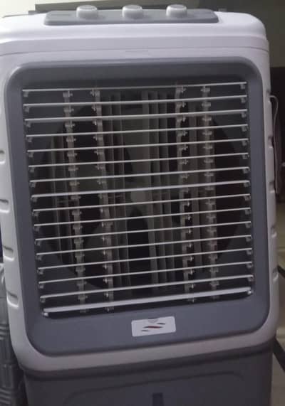 Royal Air Cooler AC/DC