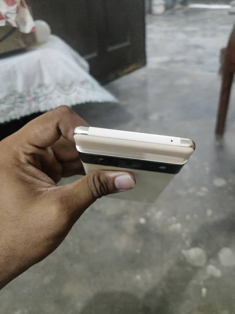 Google Pixel 6 Pro 3