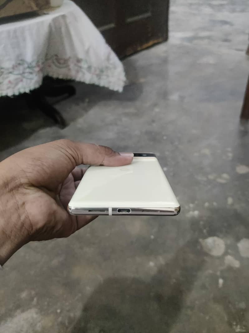 Google Pixel 6 Pro 4