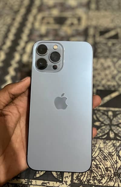 Apple iPhone 13 Pro Max
