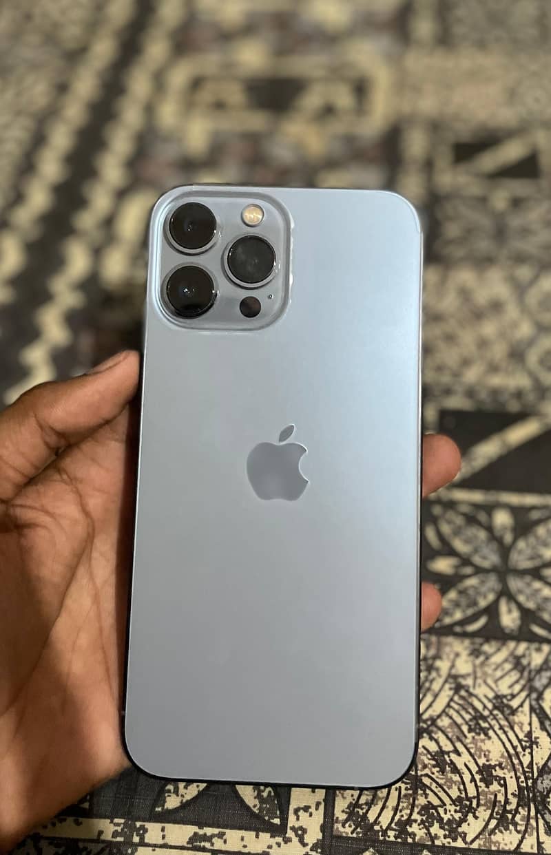 Apple iPhone 13 Pro Max 0