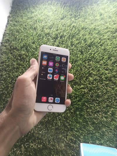 Apple iPhone 8 Non PTA