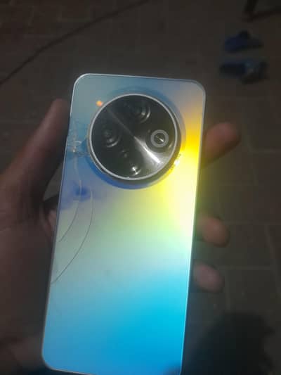Tecno SPARK 30C