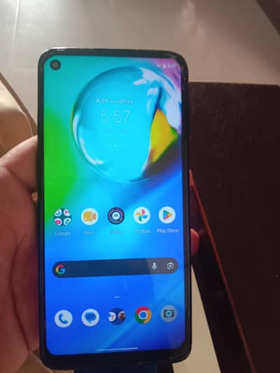 Motorola Moto G Power 5G