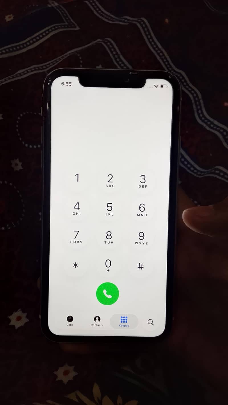 Apple iPhone 11 4