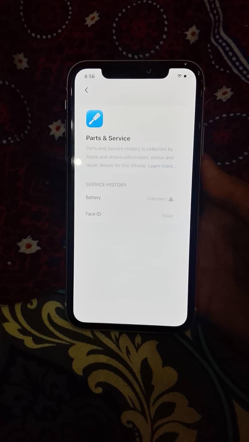 Apple iPhone 11 5