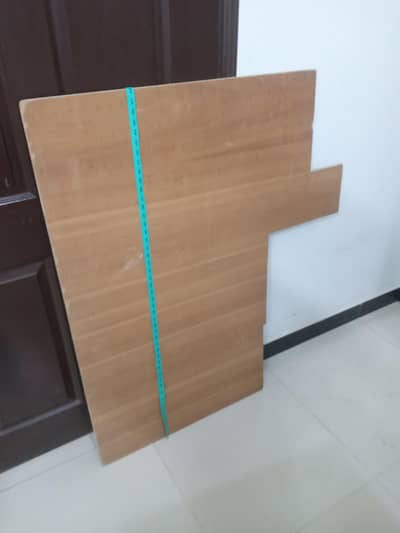 Plain Chipboard  New