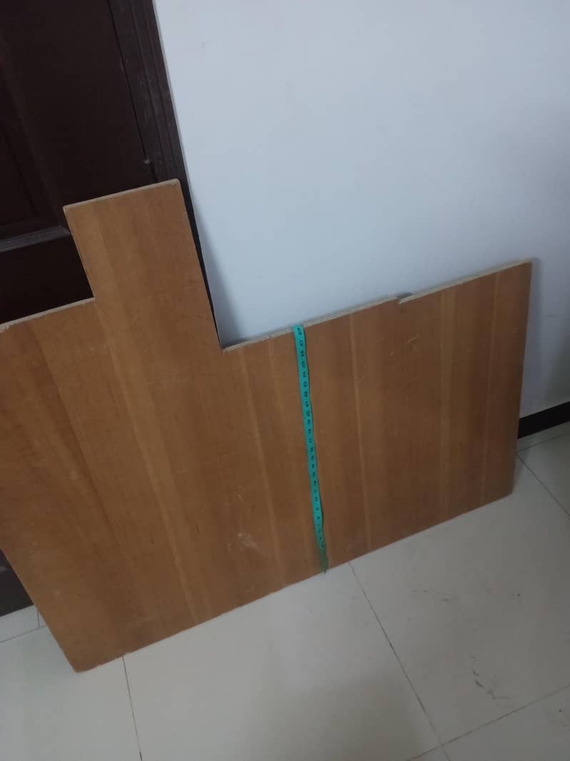 Plain Chipboard  New 1