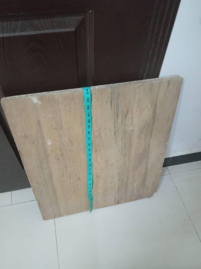 Plain Chipboard  New 3
