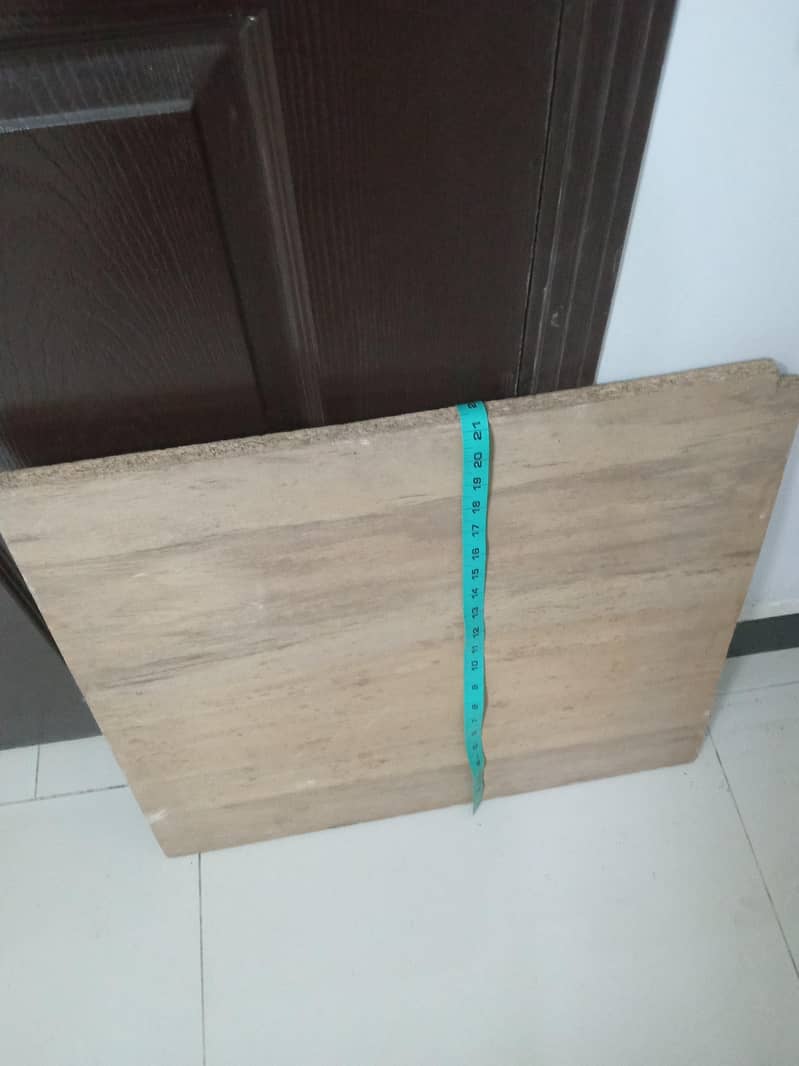 Plain Chipboard  New 4