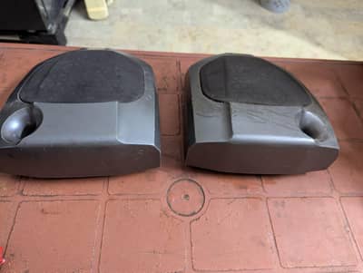Sony original Japan speakers