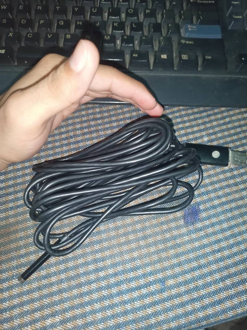 Endoscopy Camera 2