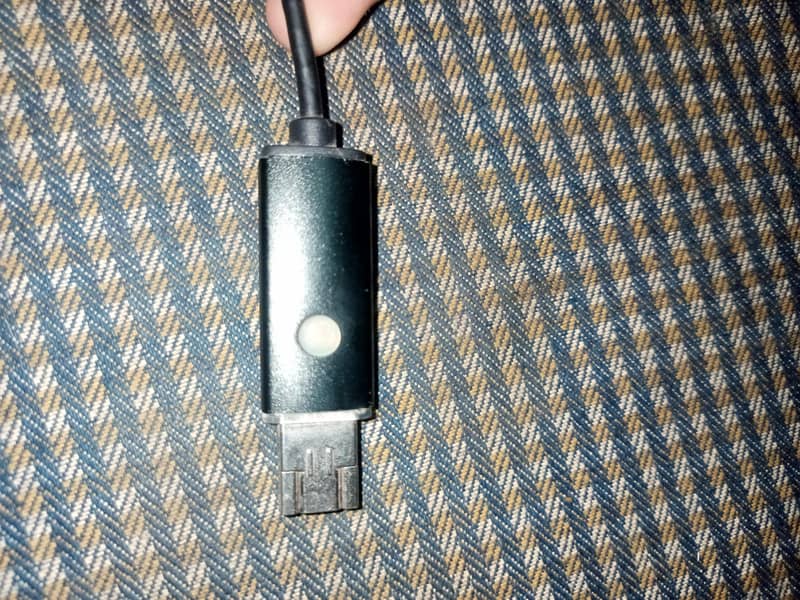 Endoscopy Camera 5