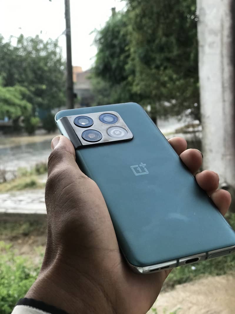 One plus 10 pro 0