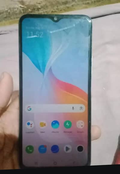 Vivo Y21s