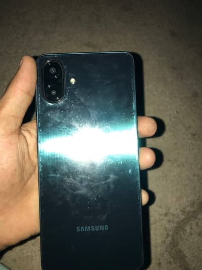 Samsung Mobile A07 5G