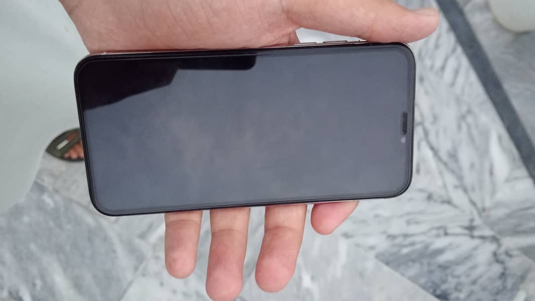 Apple iPhone X 2