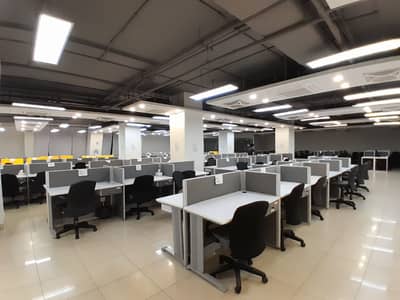 Office Available For Rent