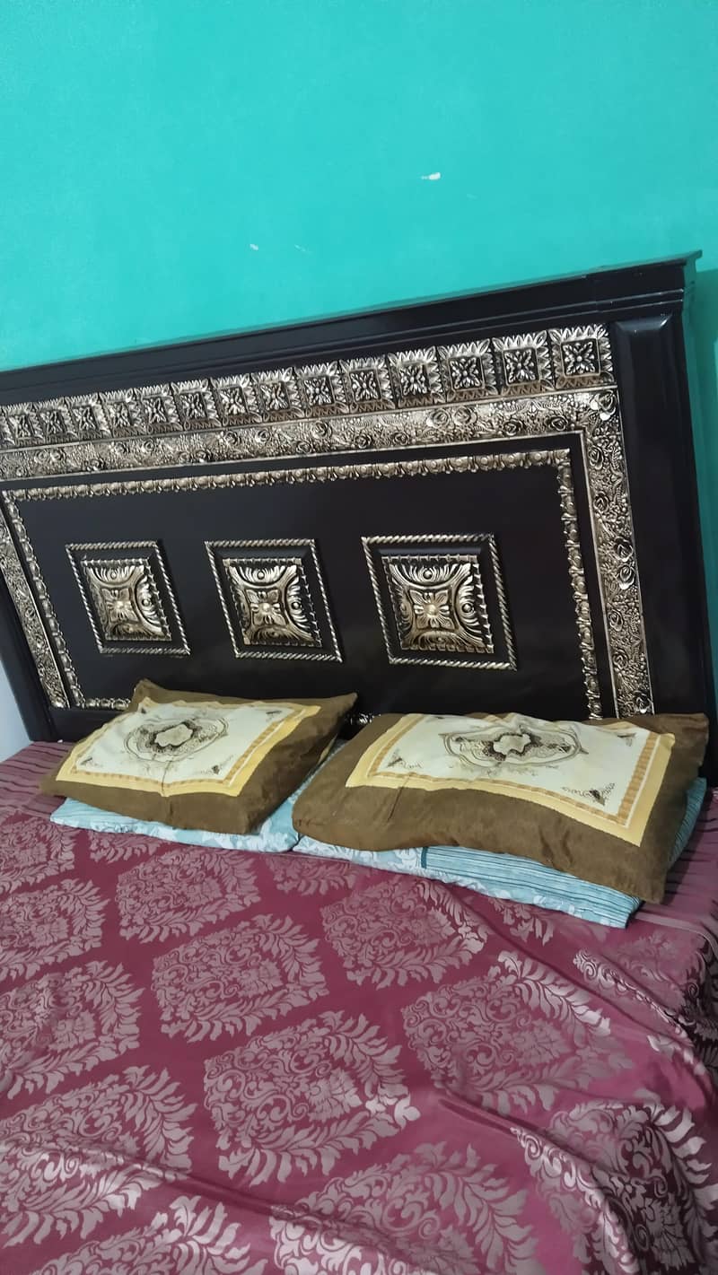 dubble bed 1