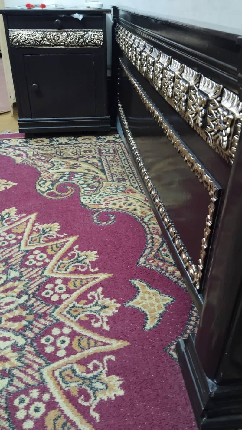 dubble bed 3