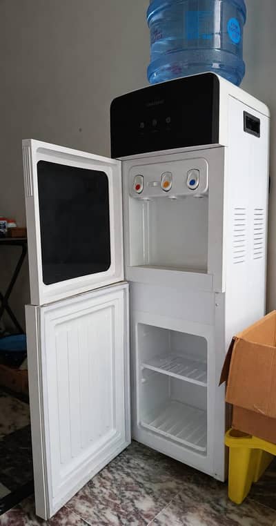 Water Dispenser Midas