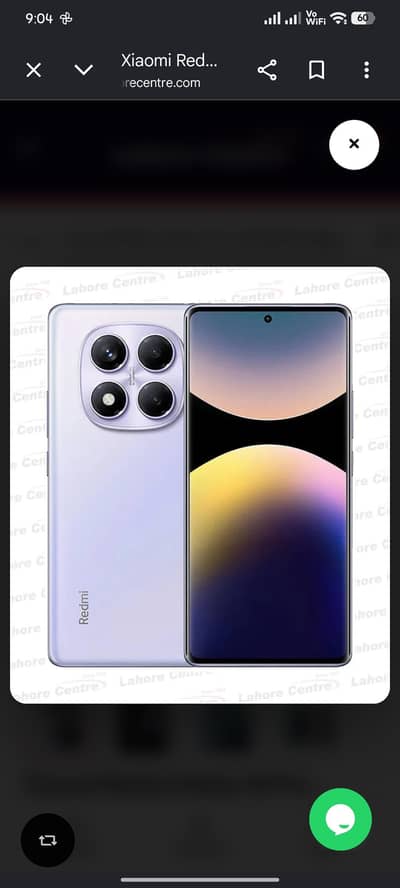 redmi note 14 pro all ok kio msla nai ha