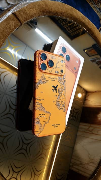 Apple iPhone 17 Pro Max