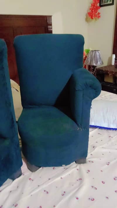 baby sofa 2 adad with table