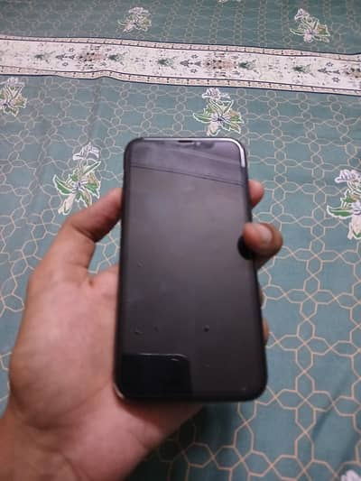 Apple iPhone 11 Pro
