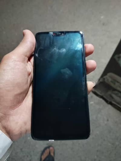 One Plus 6
