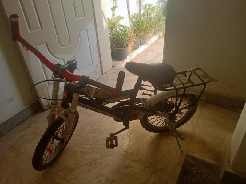 Bicycle 0