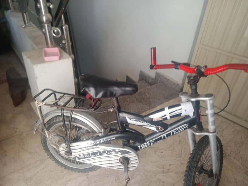 Bicycle 1